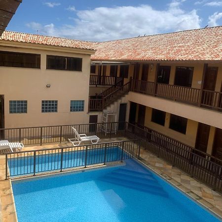 Clube Praiano Cabo Frio Eksteriør billede