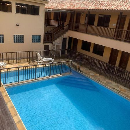 Clube Praiano Cabo Frio Eksteriør billede