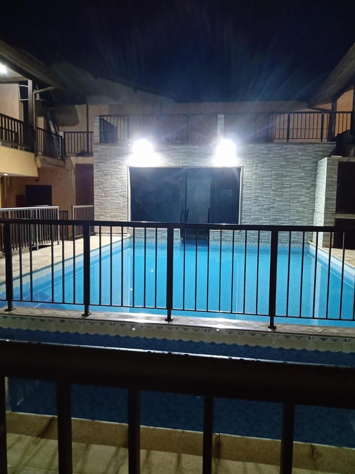 Clube Praiano Cabo Frio Eksteriør billede